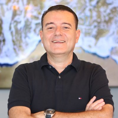 João Luis – Proprietário João Luis - Proprietário